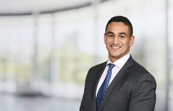 Nicholas Lloyd Williams